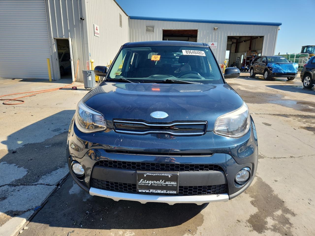 2017 Kia Soul + - Фото 5