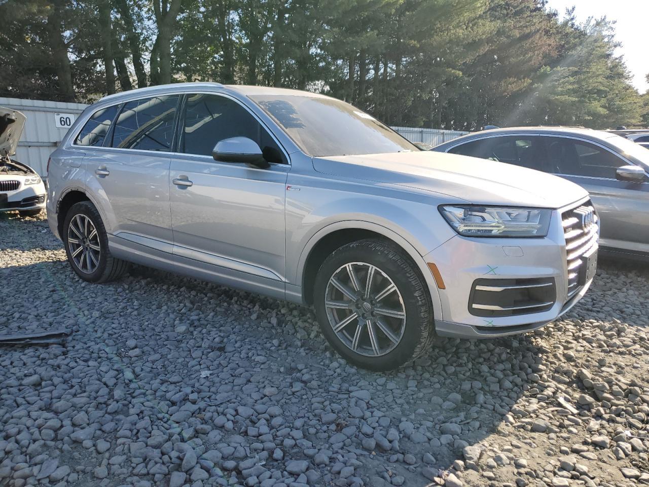 2018 Audi Q7 Prestige - Фото 4