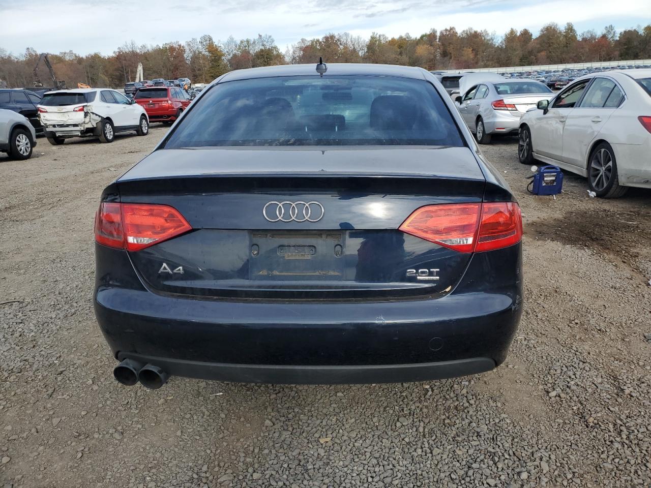 2011 Audi A4 Premium - Фото 6