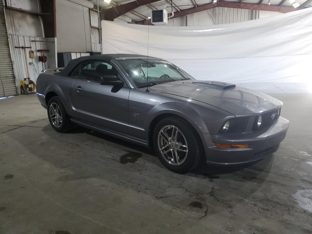 2007 Ford Mustang Gt - Image 4