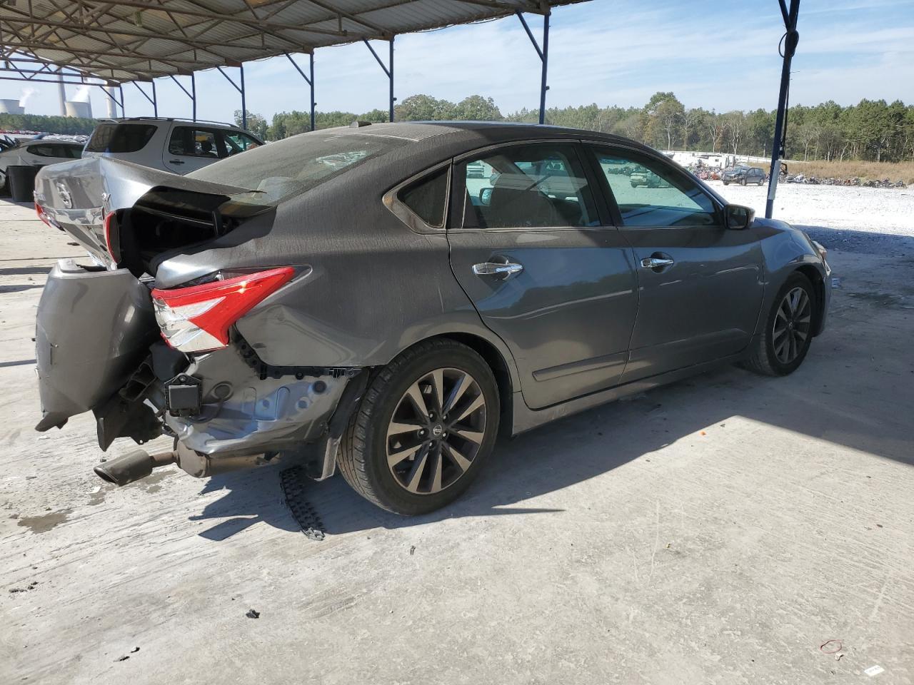 2016 Nissan Altima 2.5 - Фото 3