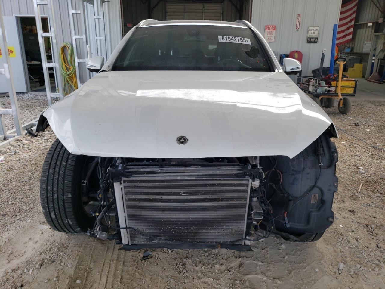 2021 Mercedes-Benz Glc 300 4Matic - Image 5