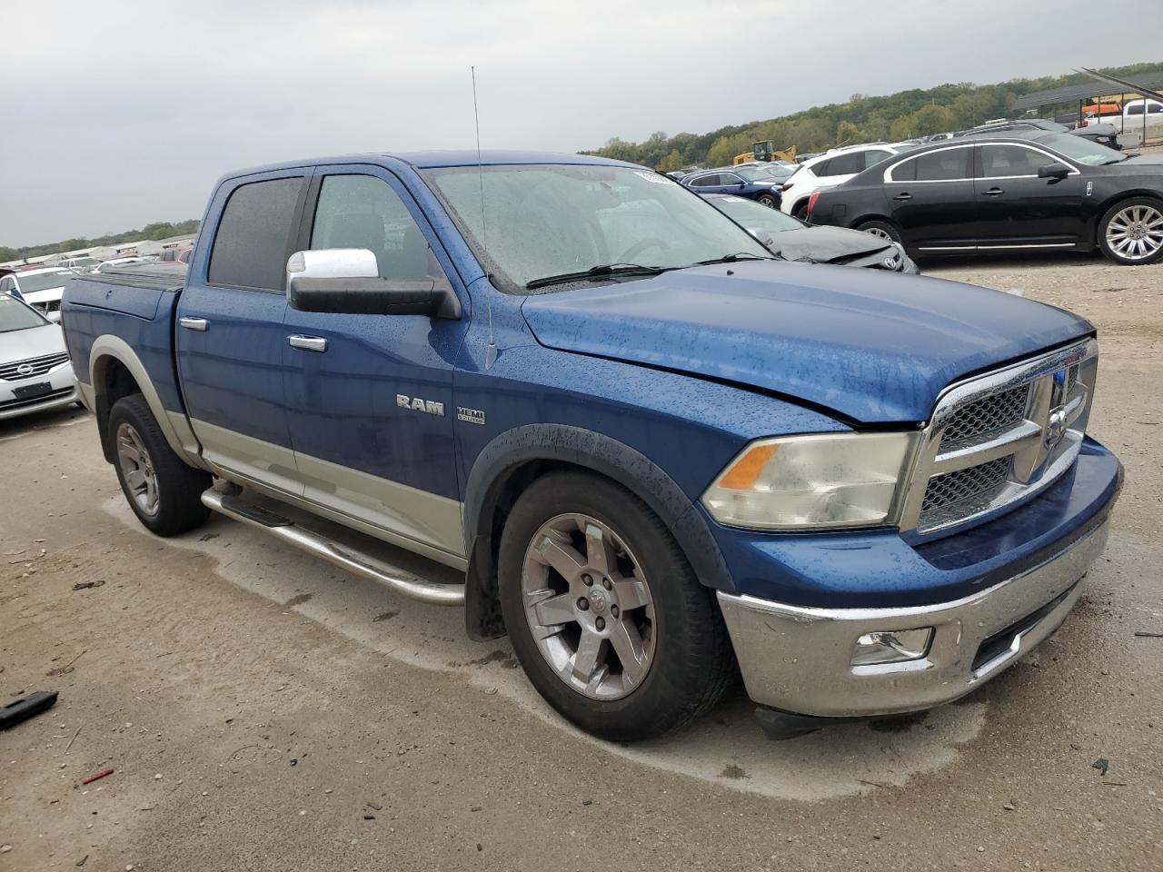 2010 Dodge Ram 1500 - Image 4