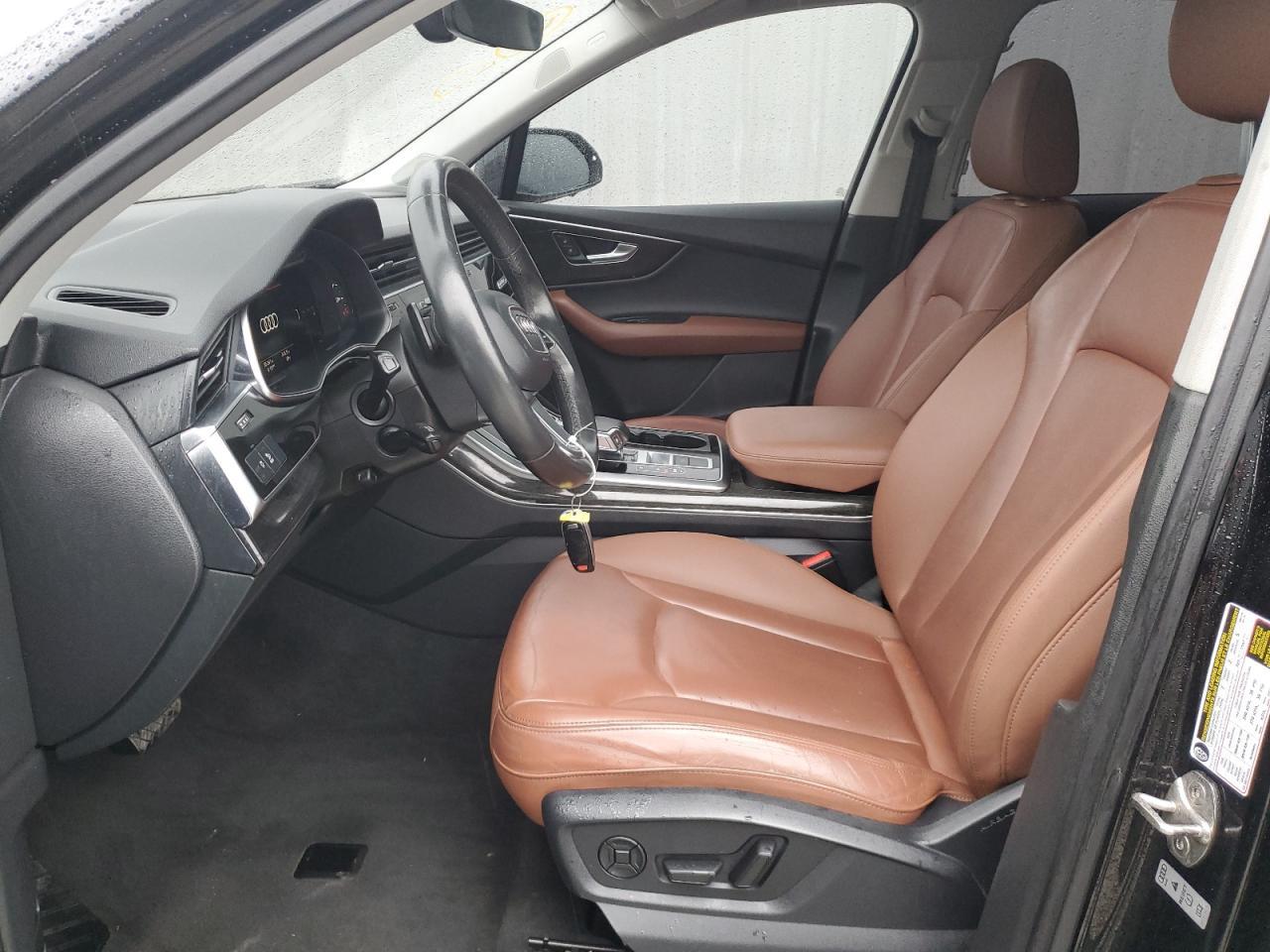 2021 Audi Q7 Premium Plus - Фото 7