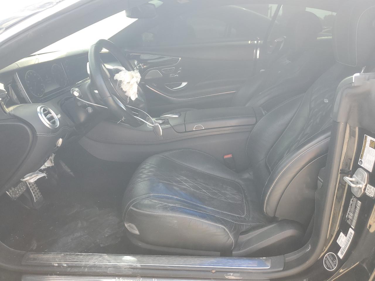 2016 Mercedes-Benz S 550 - Image 7