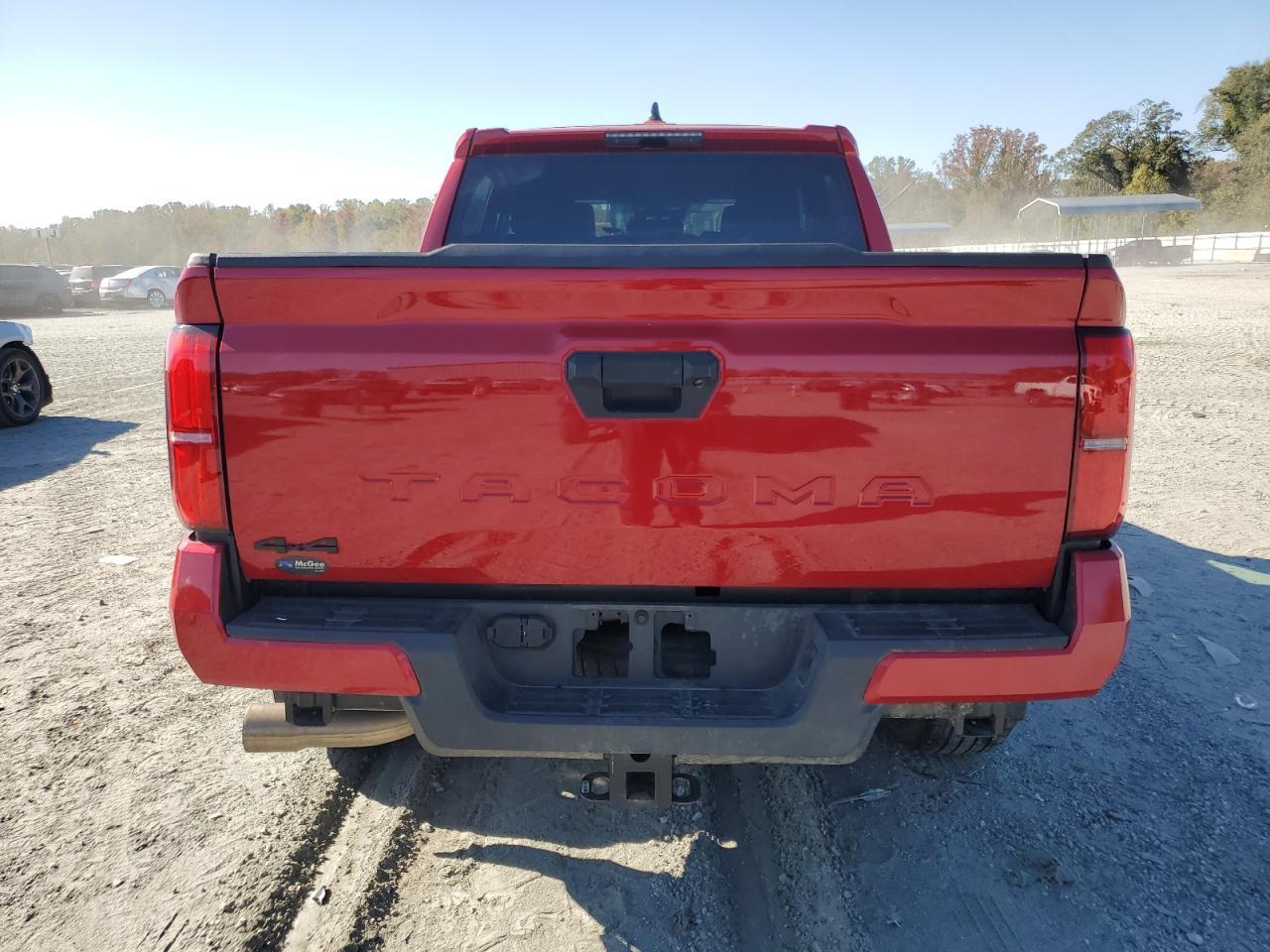 2024 Toyota Tacoma Double Cab - Image 6