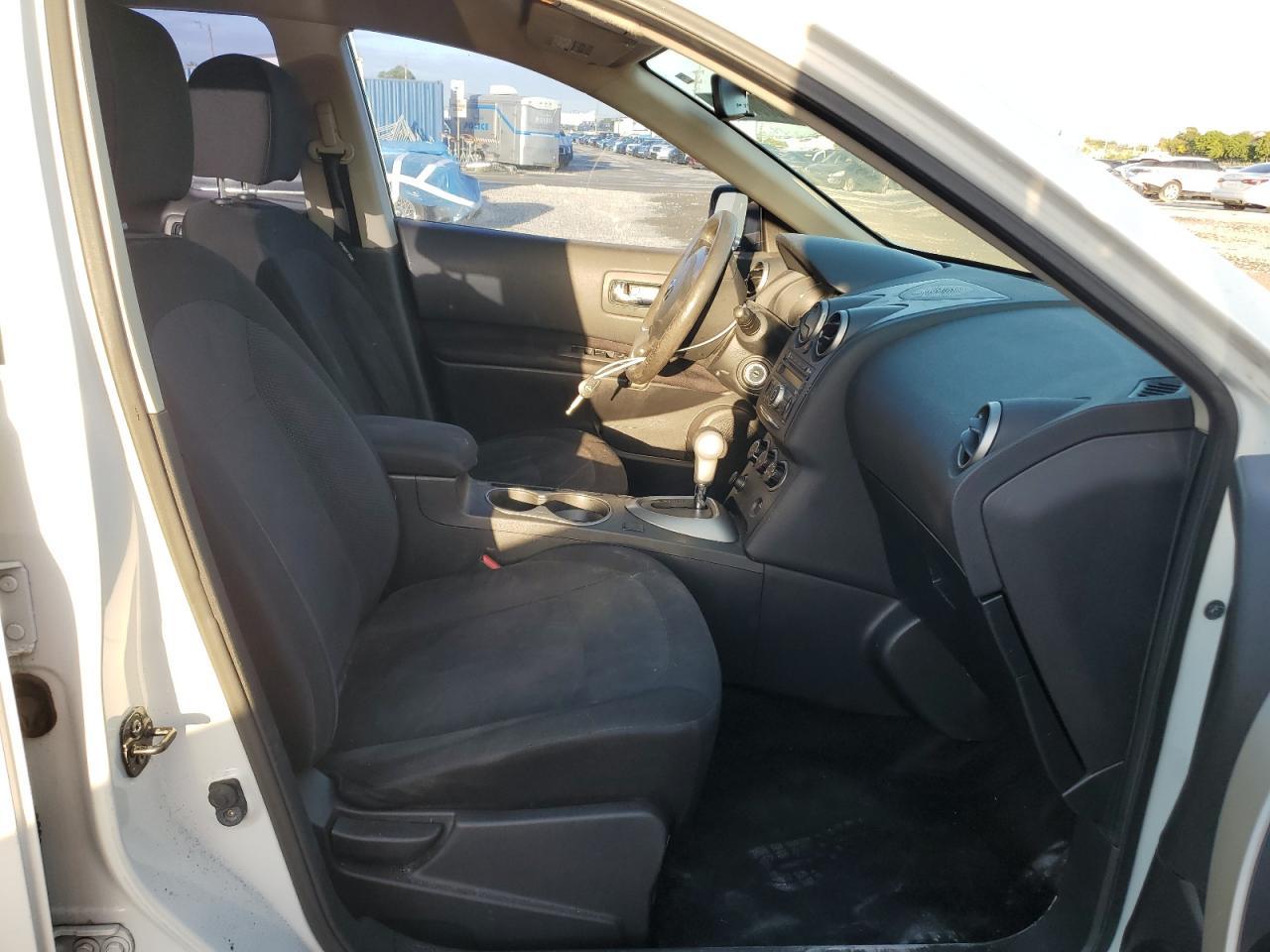 2012 Nissan Rogue S - Фото 7