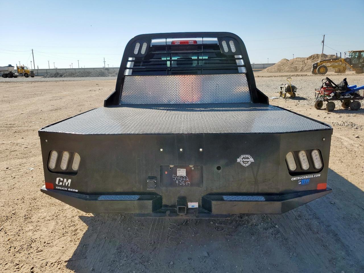 2010 Dodge Ram 3500 - Фото 6