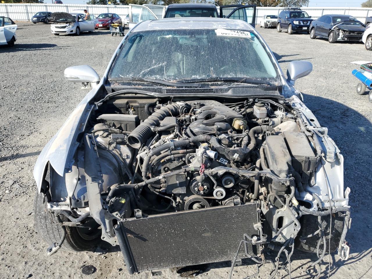 2009 Lexus Is 250 - Фото 5