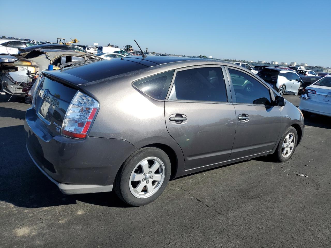 2009 Toyota Prius - Image 3