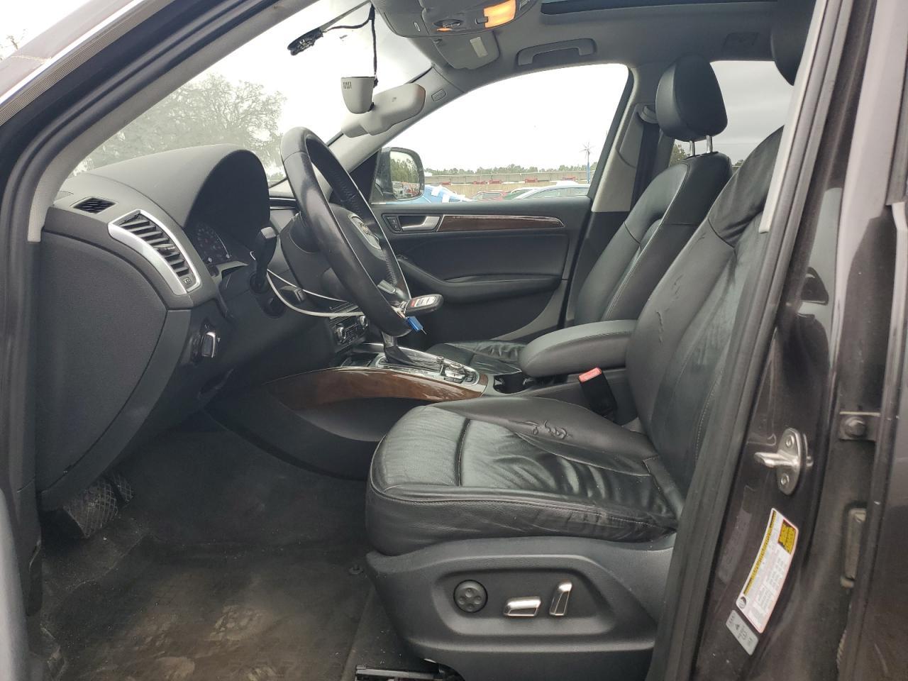 2015 Audi Q5 Premium Plus - Image 7