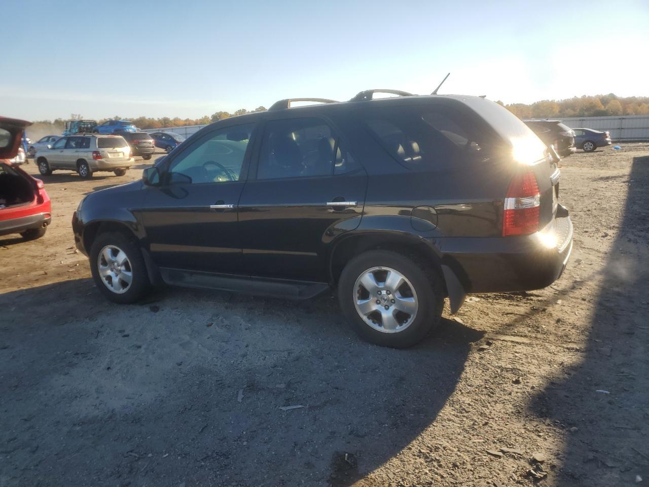 2003 Acura Mdx - Image 2