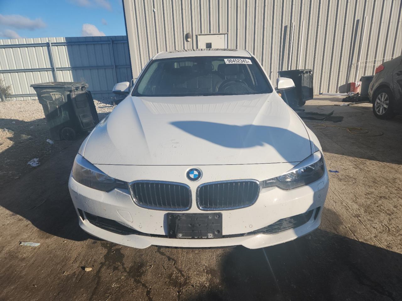 2015 BMW 328 Xi - Image 5