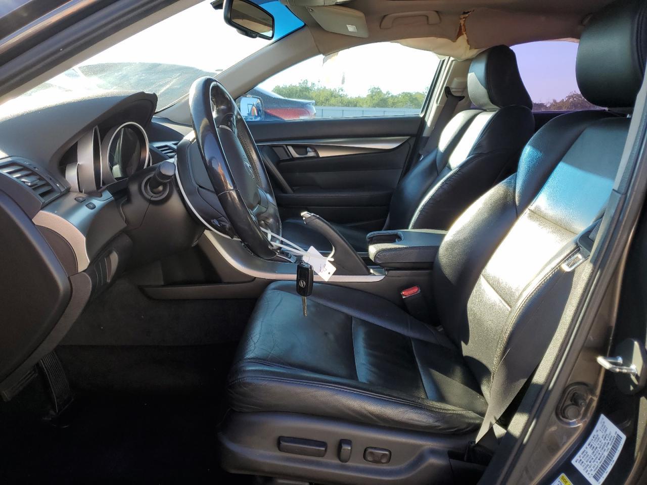 2011 Acura Tl - Image 7