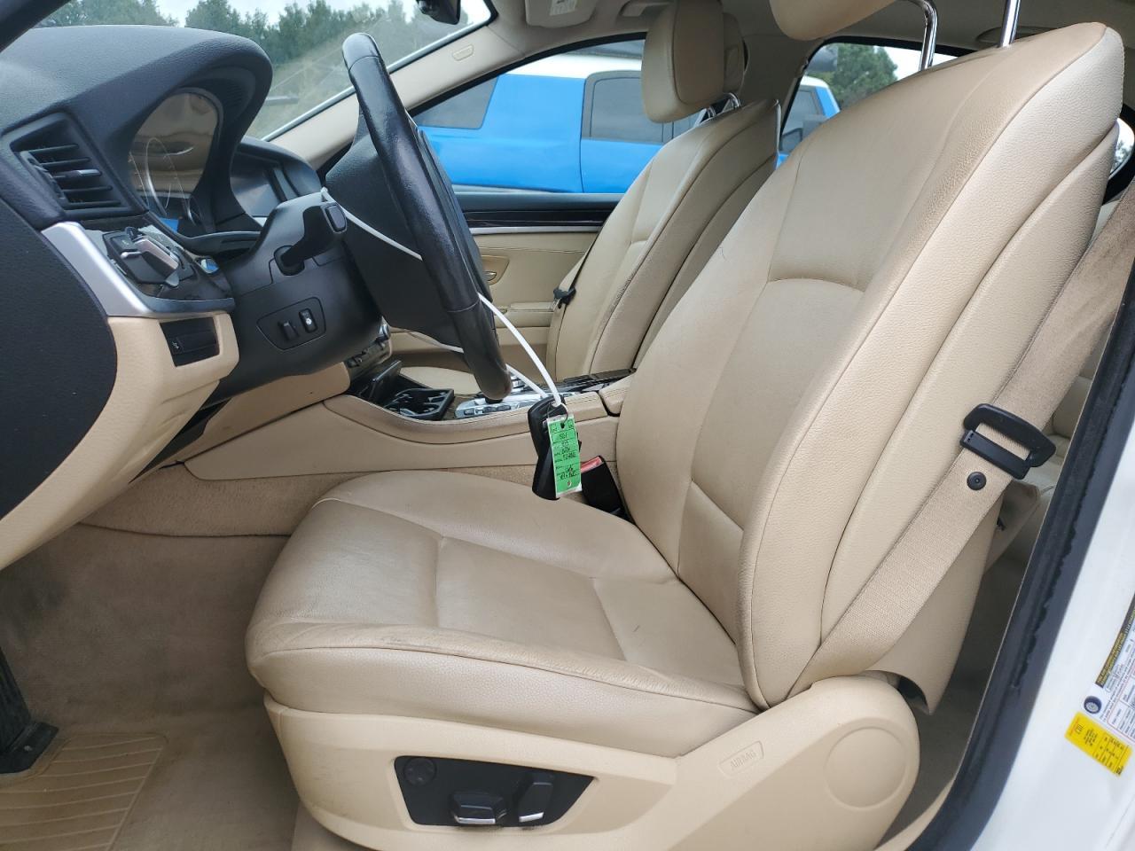 2013 BMW 535 I - Image 7