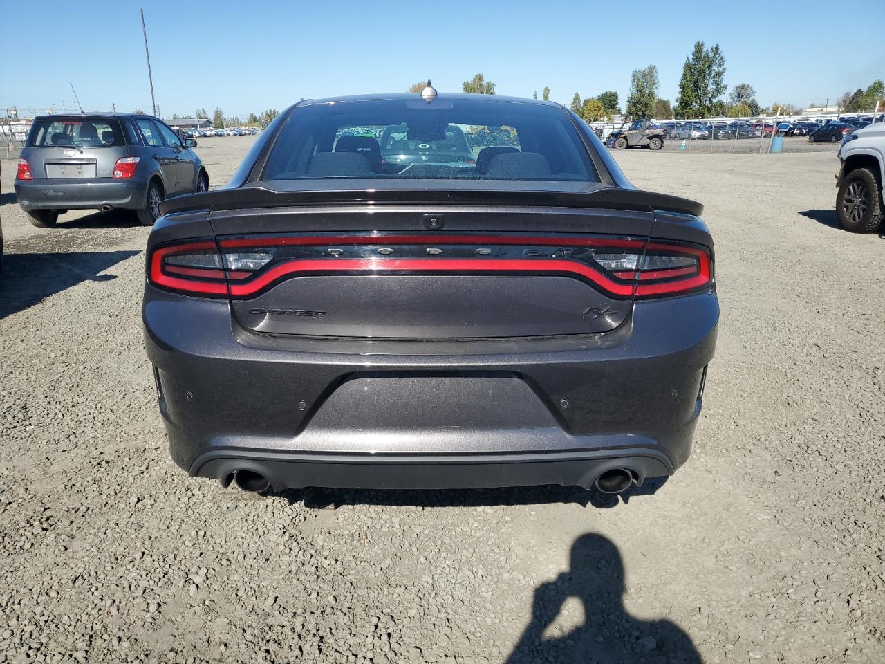 2022 Dodge Charger R/T - Image 6
