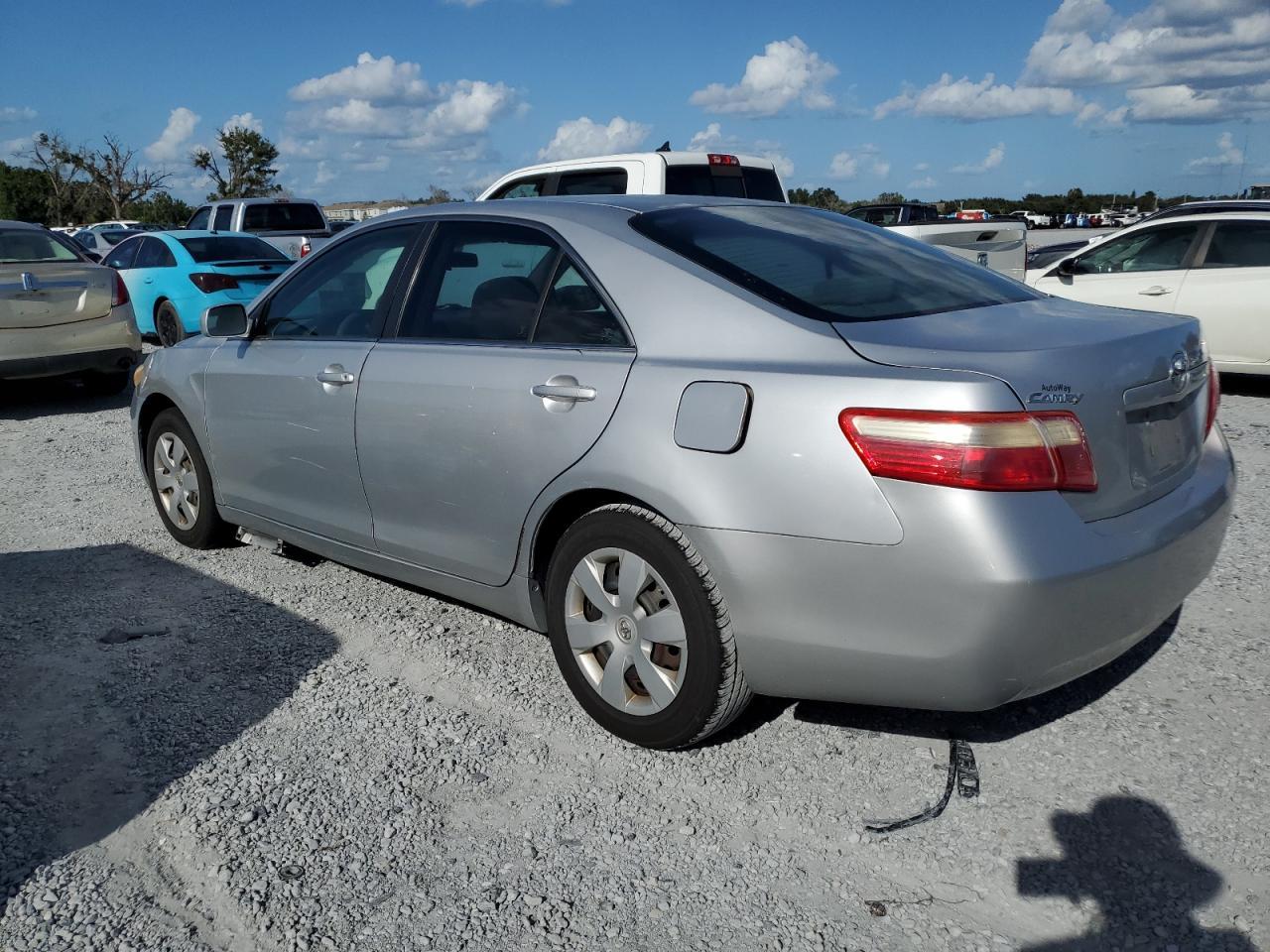 2008 Toyota Camry Ce - Image 2
