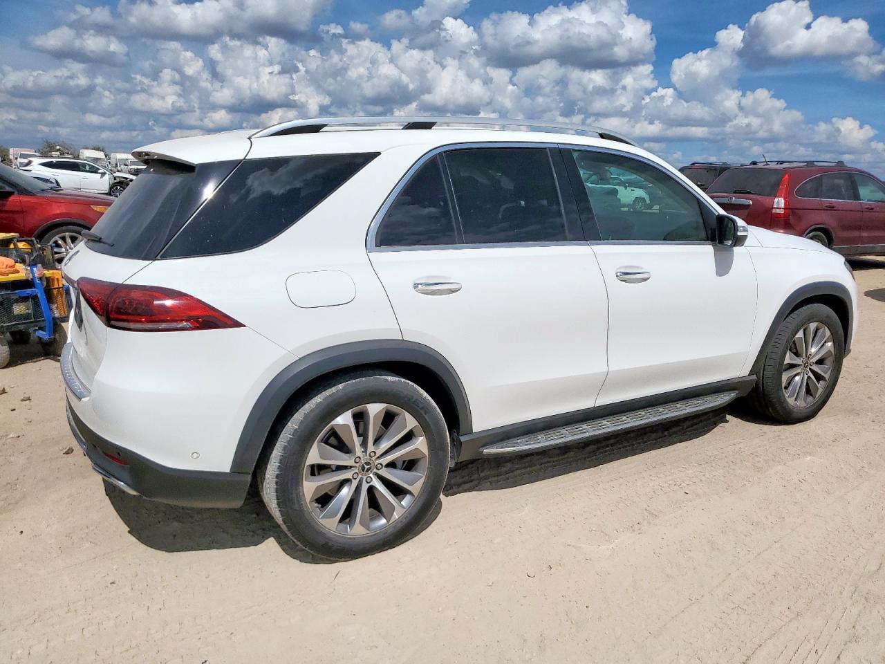 2020 Mercedes-Benz Gle 350 - Image 3