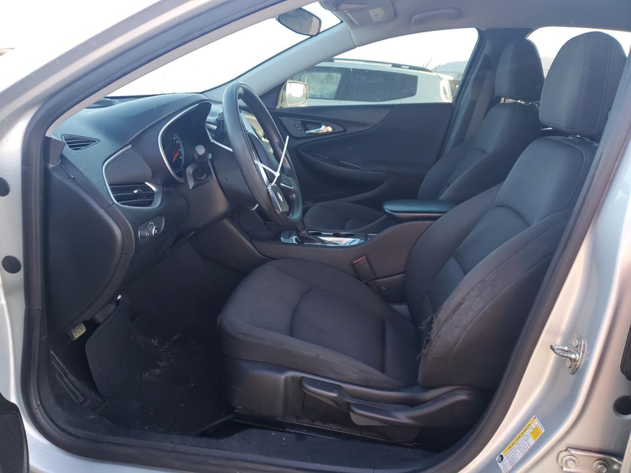 2020 Chevrolet Malibu Ls - Фото 7