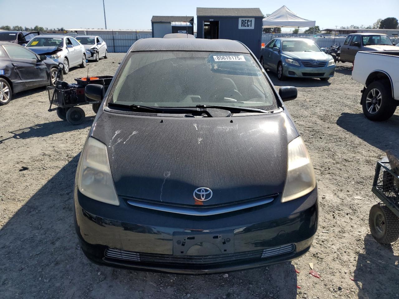 2005 Toyota Prius - Image 5