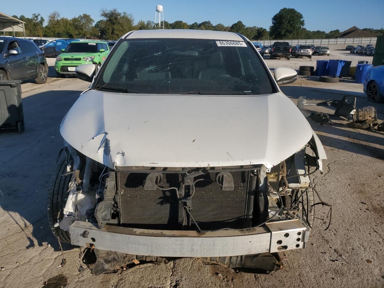 2016 Toyota Highlander Le - Фото 5