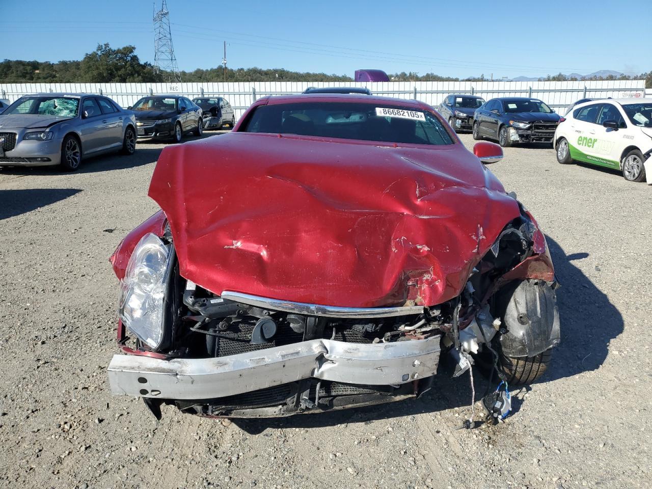 2006 Lexus Sc 430 - Фото 5