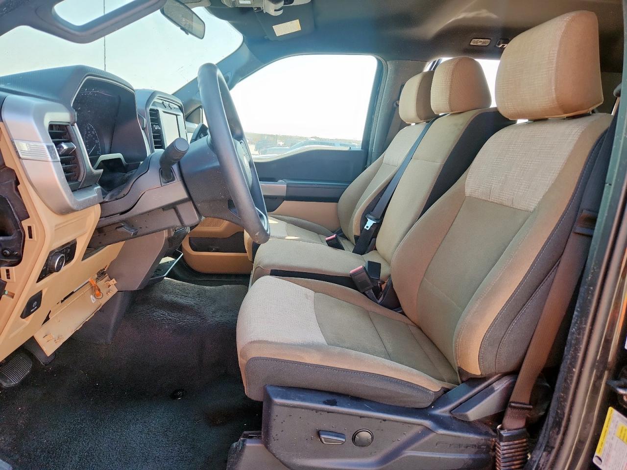 2023 Ford F150 Xlt - Фото 7