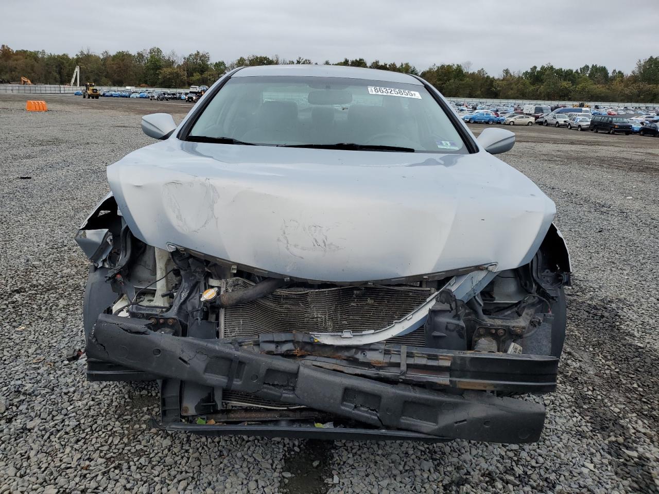 2011 Hyundai Sonata Gls - Фото 5