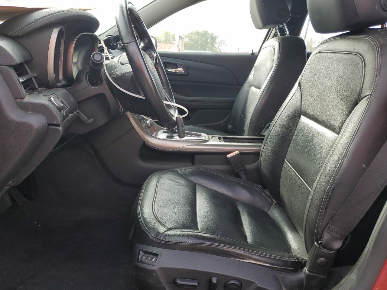 2013 Chevrolet Malibu - Image 7