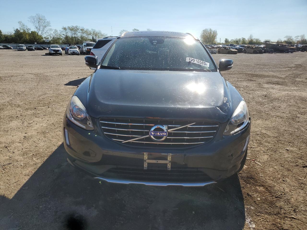 2014 Volvo Xc60 T6 - Image 5