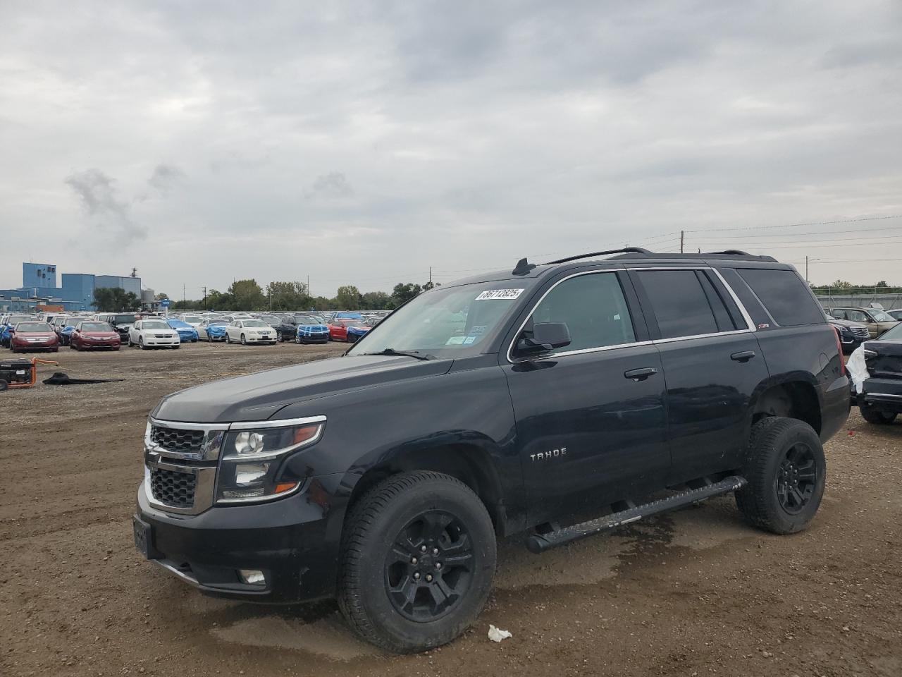 2019 Chevrolet Tahoe K1500 Lt