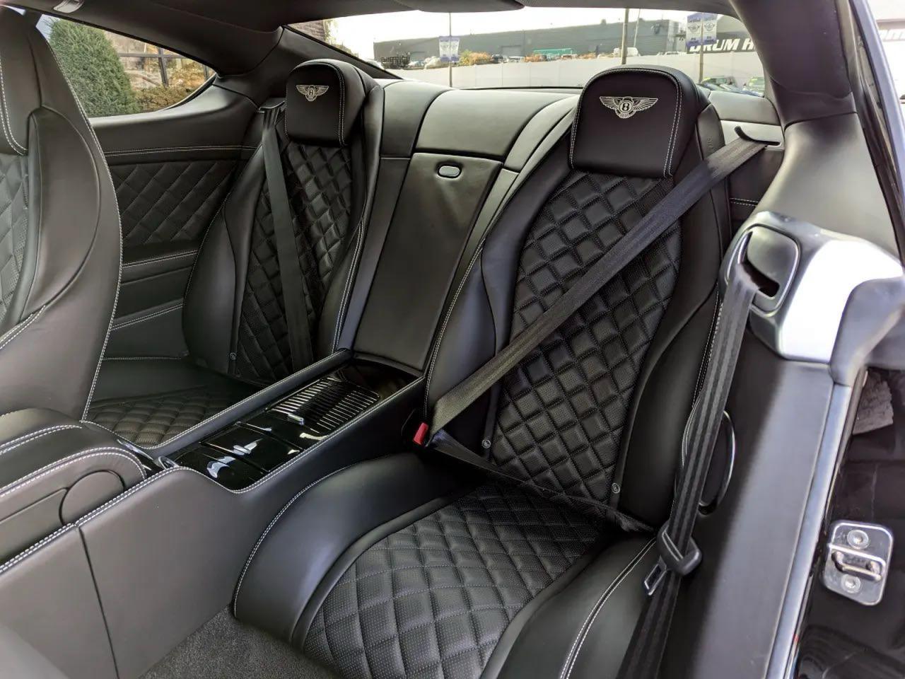 2016 Bentley Continental Gt - Фото 6