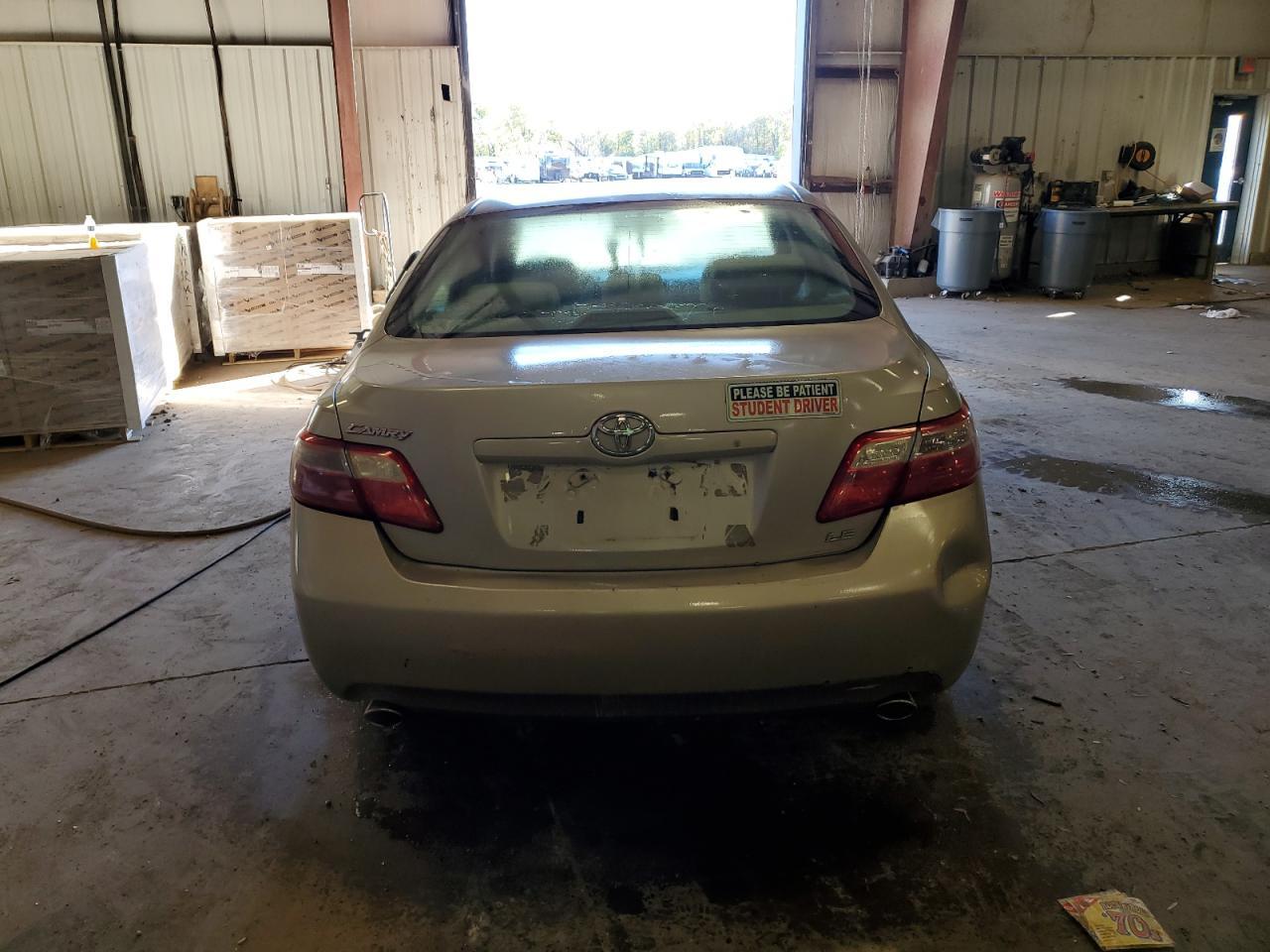 2007 Toyota Camry Le - Image 6