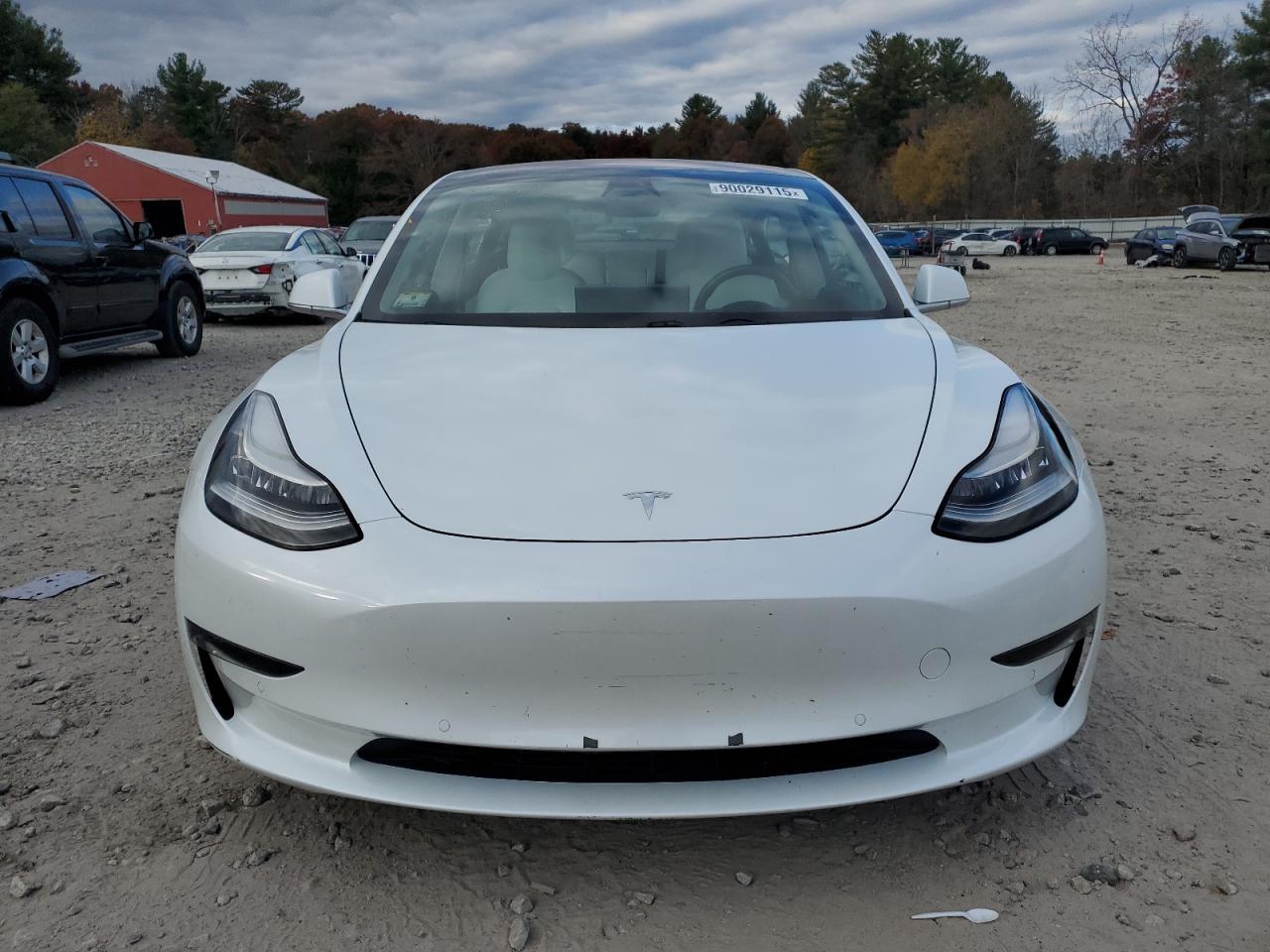 2018 Tesla Model 3 - Image 5