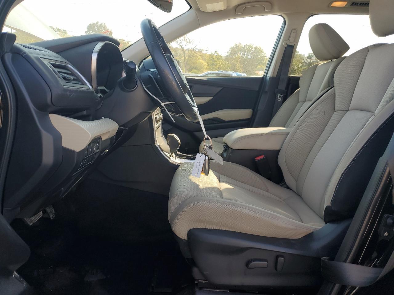 2021 Subaru Ascent Premium - Image 7