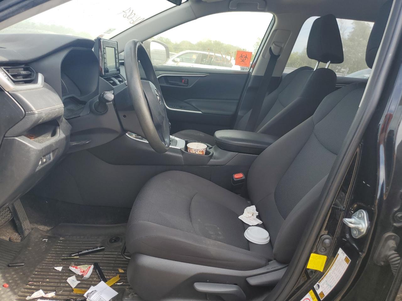 2019 Toyota Rav4 Le - Фото 7