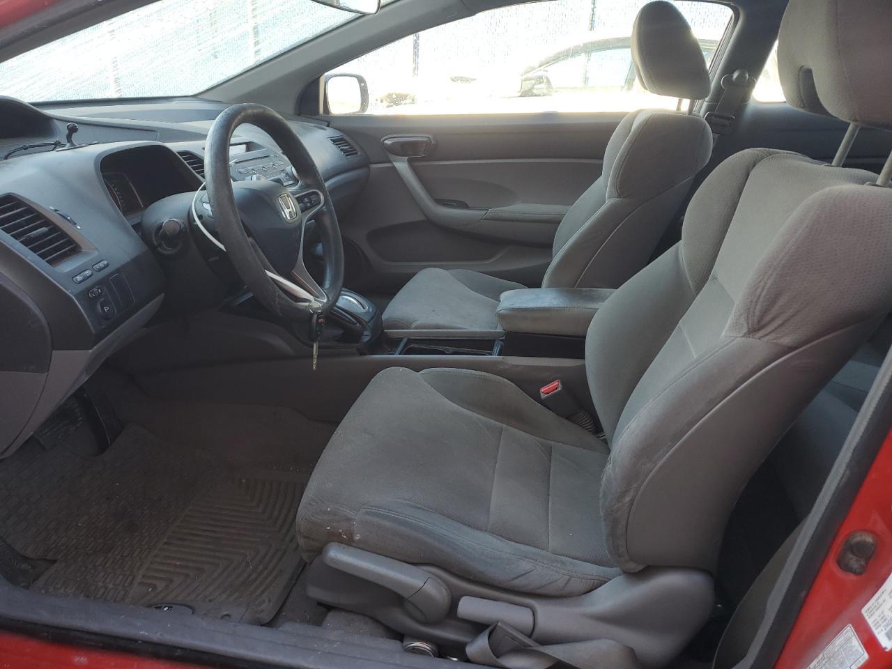 2009 Honda Civic Dx-G - Фото 7