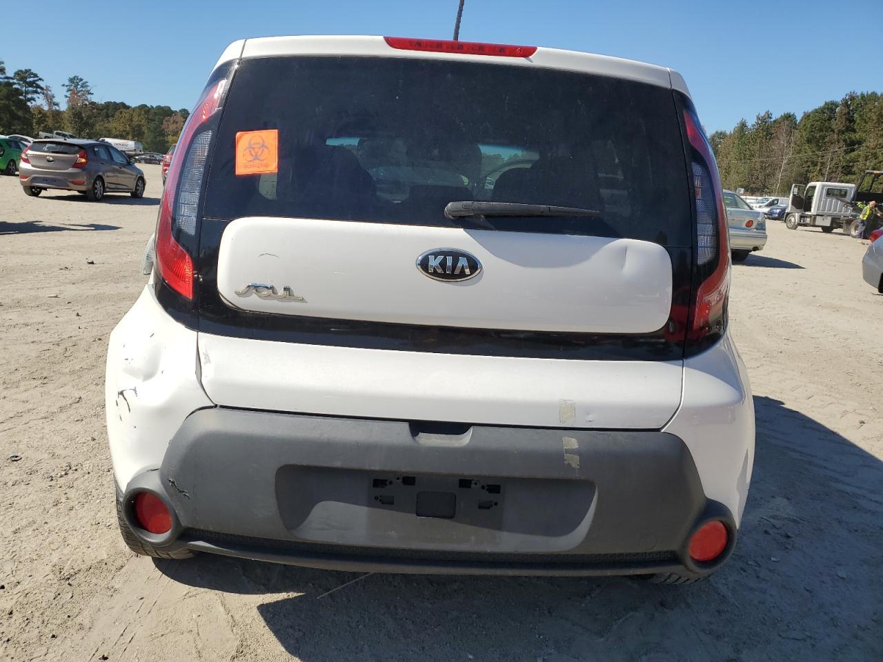 2014 Kia Soul - Image 6