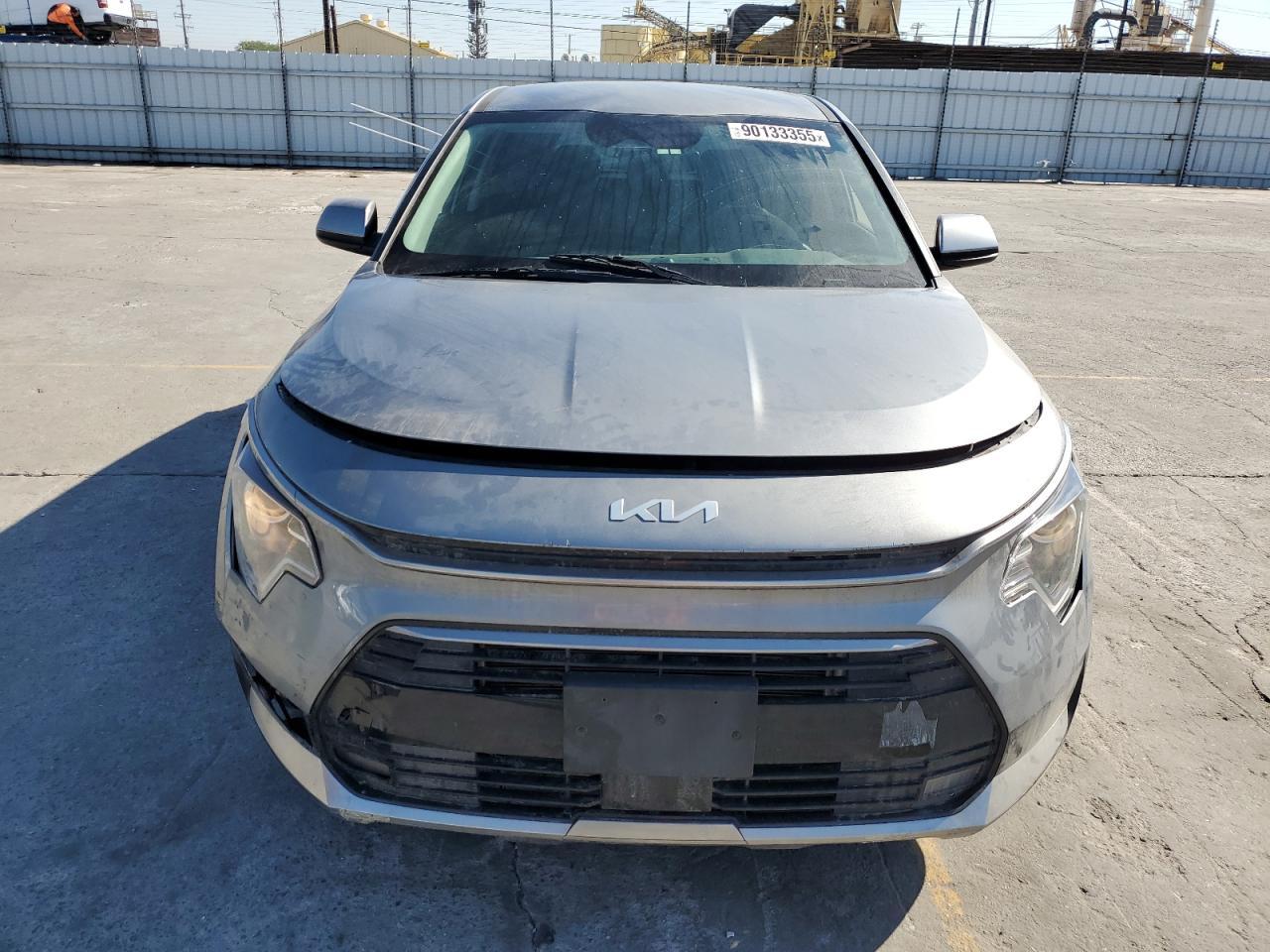 2023 Kia Niro Lx - Image 5