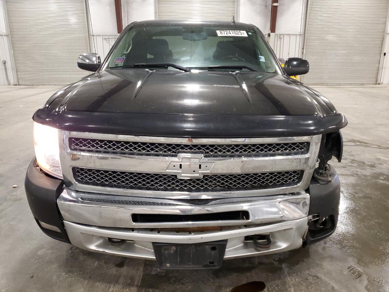 2012 Chevrolet Silverado K1500 Lt - Фото 5
