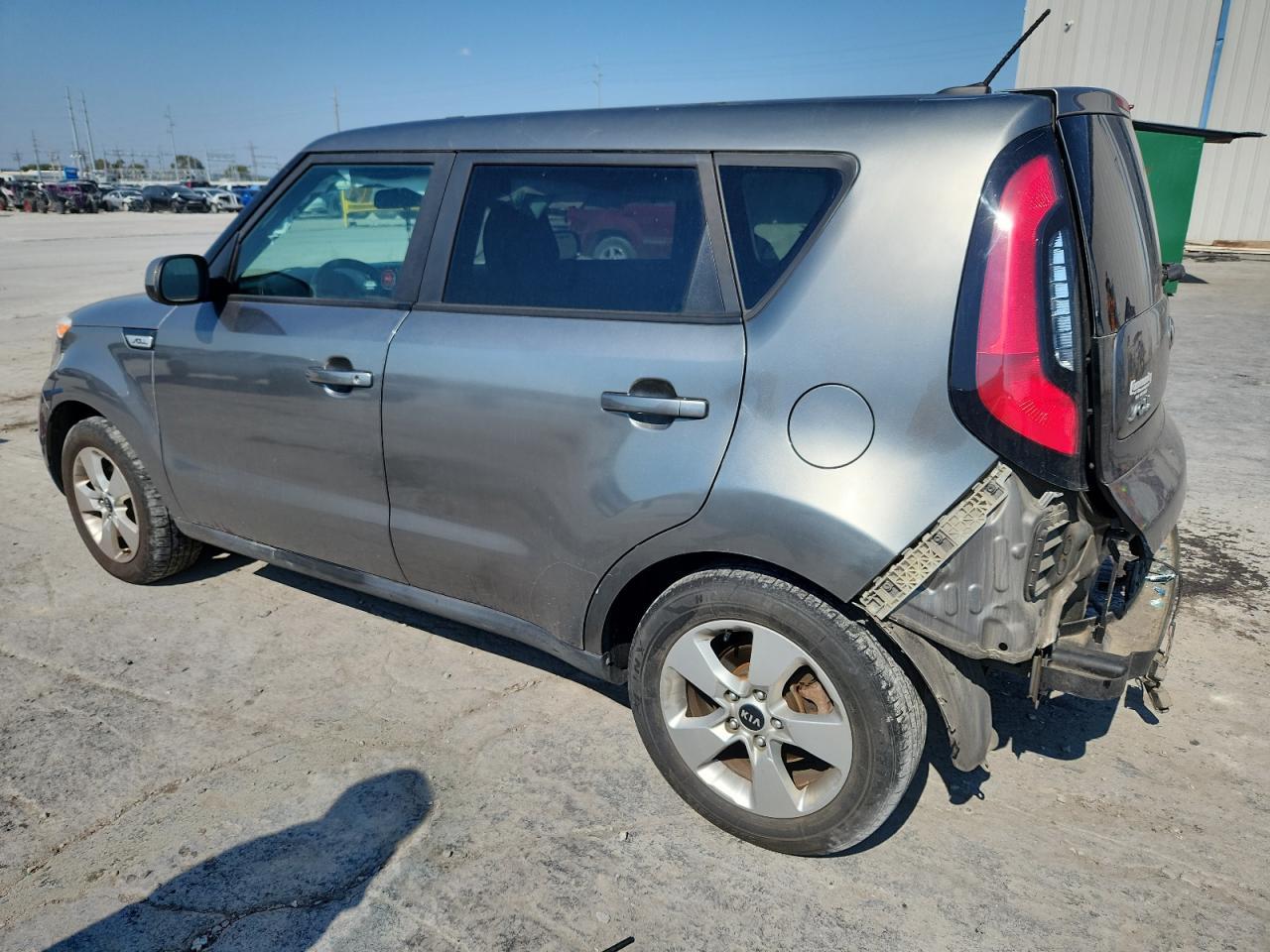 2017 Kia Soul - Image 2