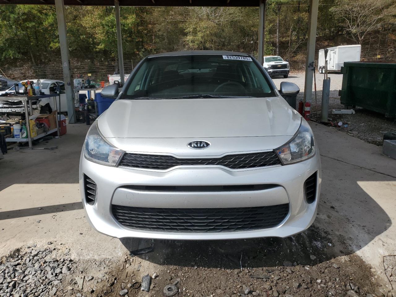 2020 Kia Rio Lx - Фото 5
