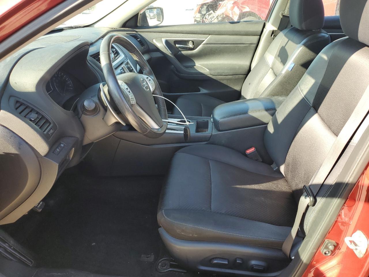 2017 Nissan Altima 2.5 - Image 7