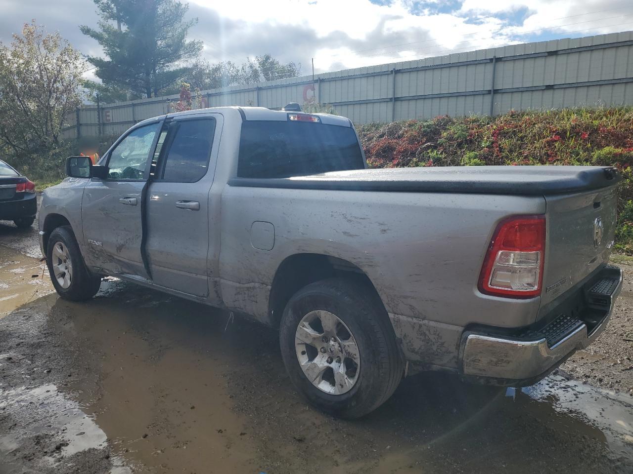 2021 Ram 1500 Big Horn/Lone Star - Image 2