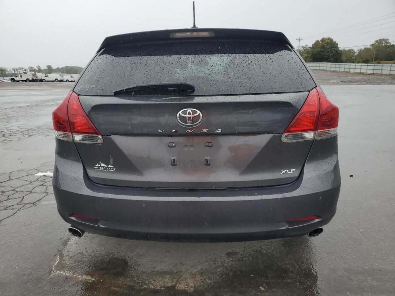 2014 Toyt Venza Le - Image 6