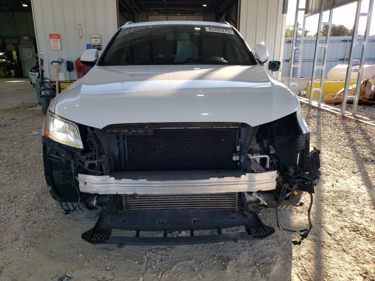 2016 Audi Q5 Premium - Фото 5