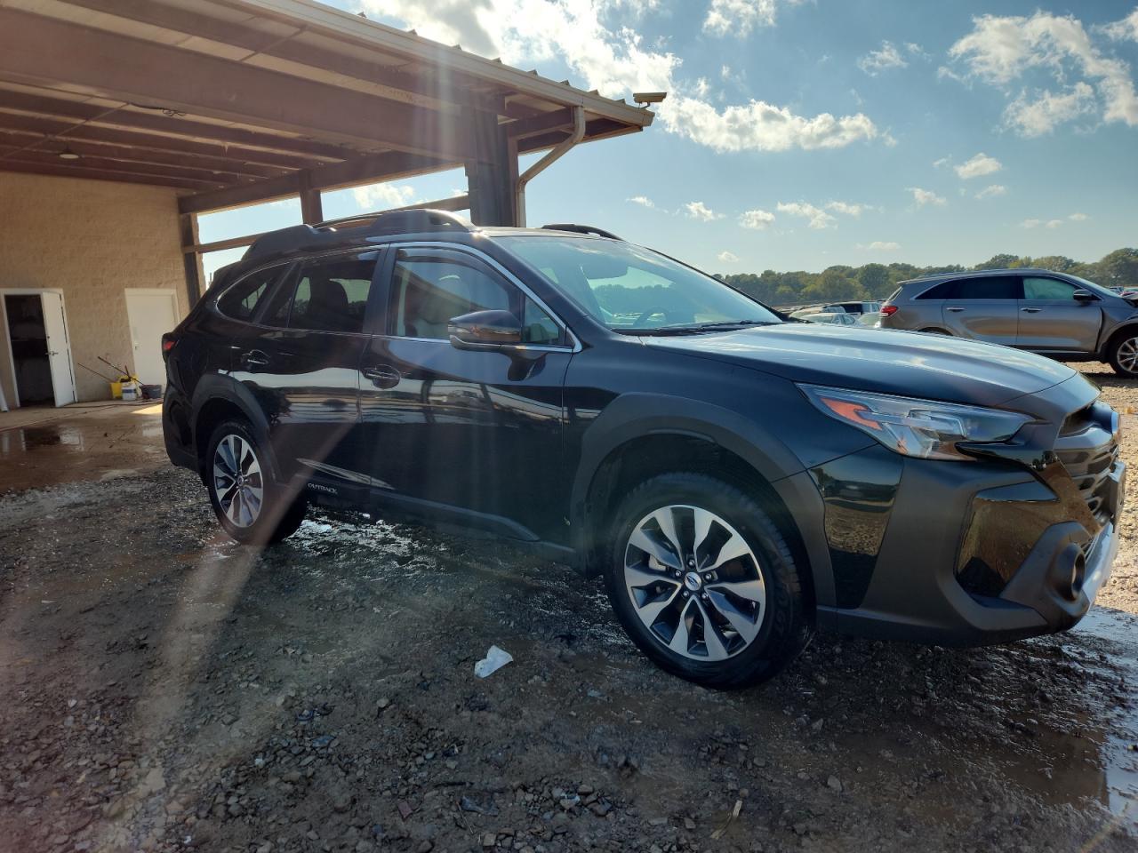 2024 Subaru Outback Limited - Image 4