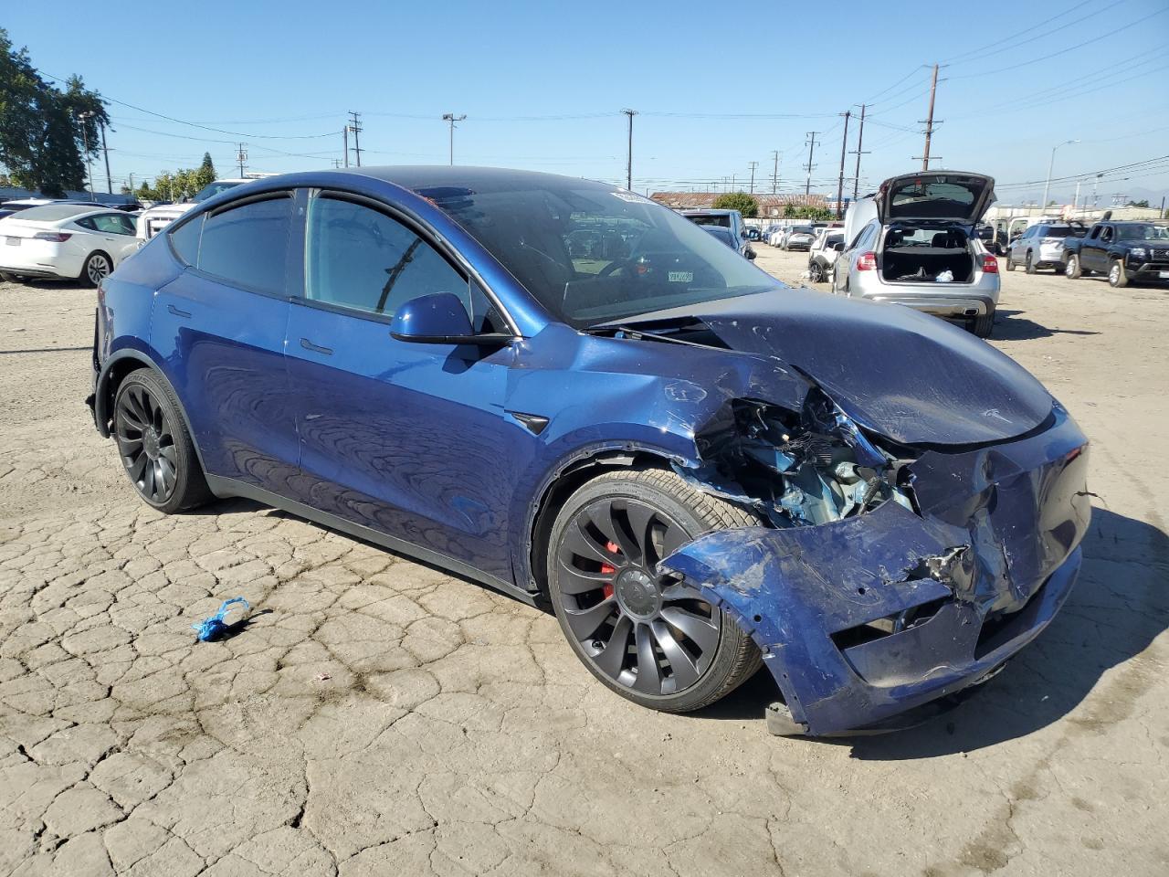 2022 Tesla Model Y - Image 4