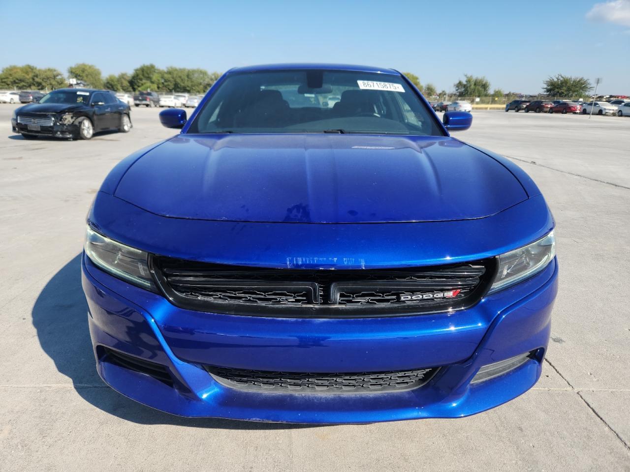 2022 Dodge Charger Sxt - Image 5