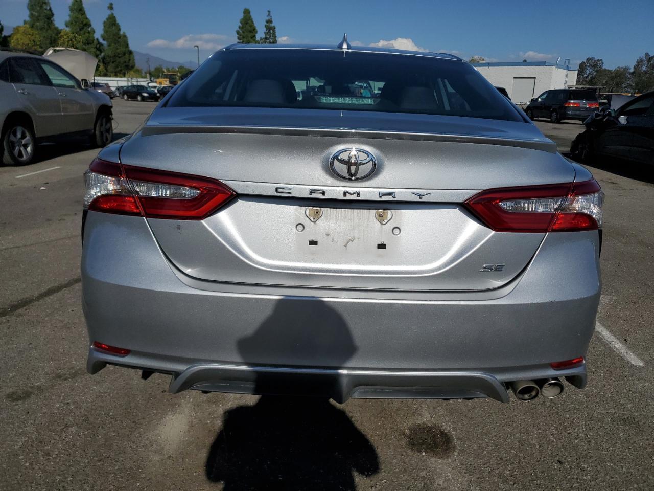 2019 Toyota Camry L - Image 6